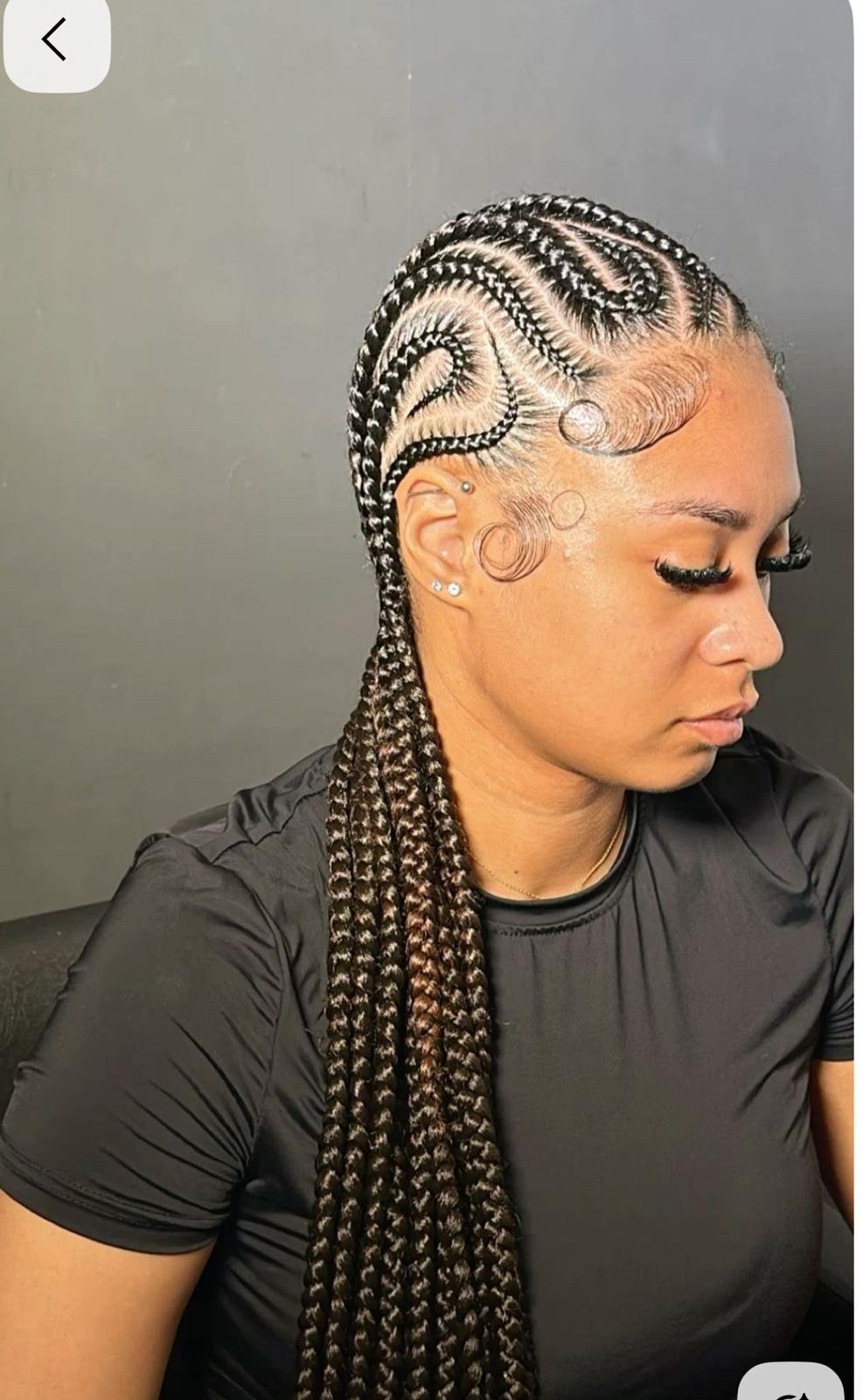 Braided Style