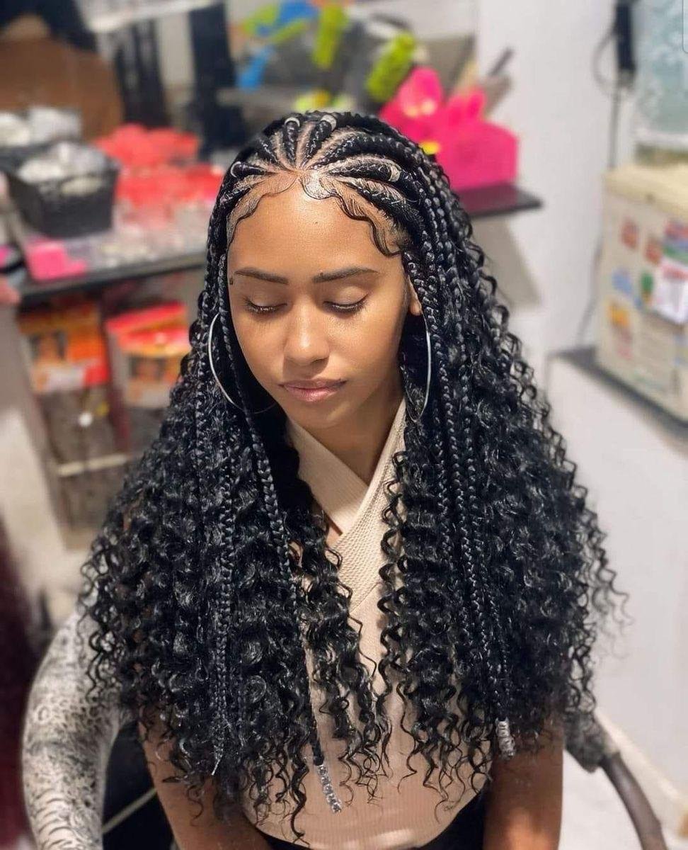 Braided Style
