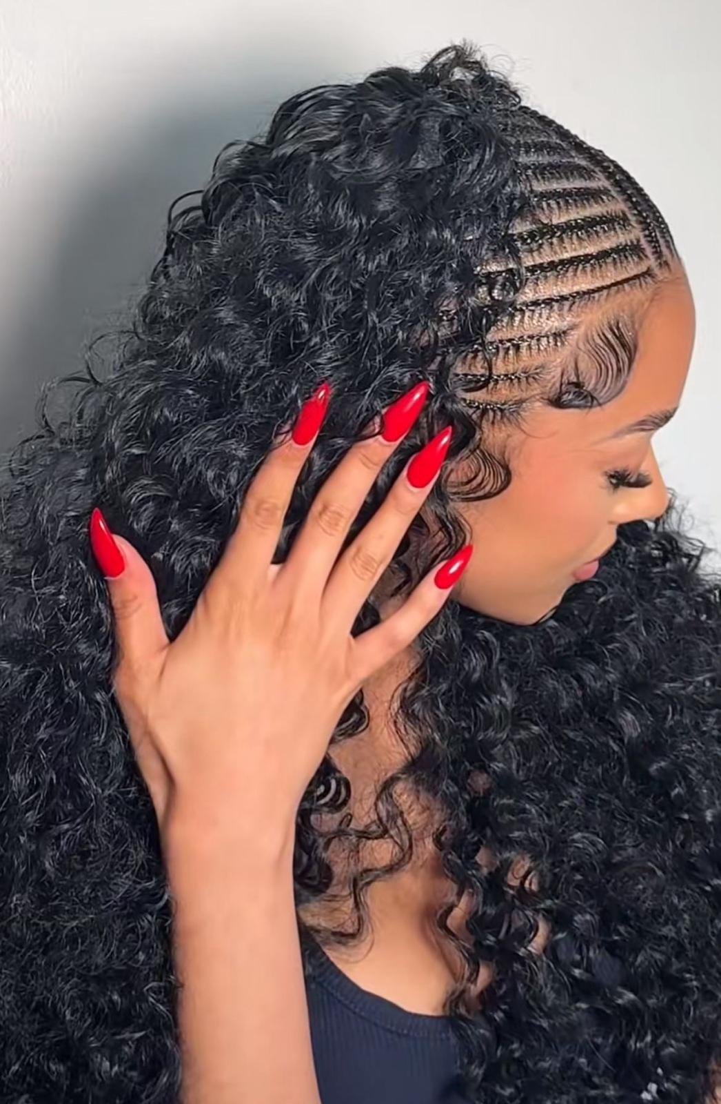 Braided Style