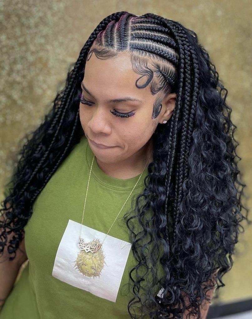 Braided Style