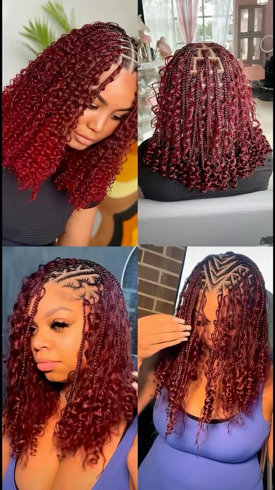 Braided Style