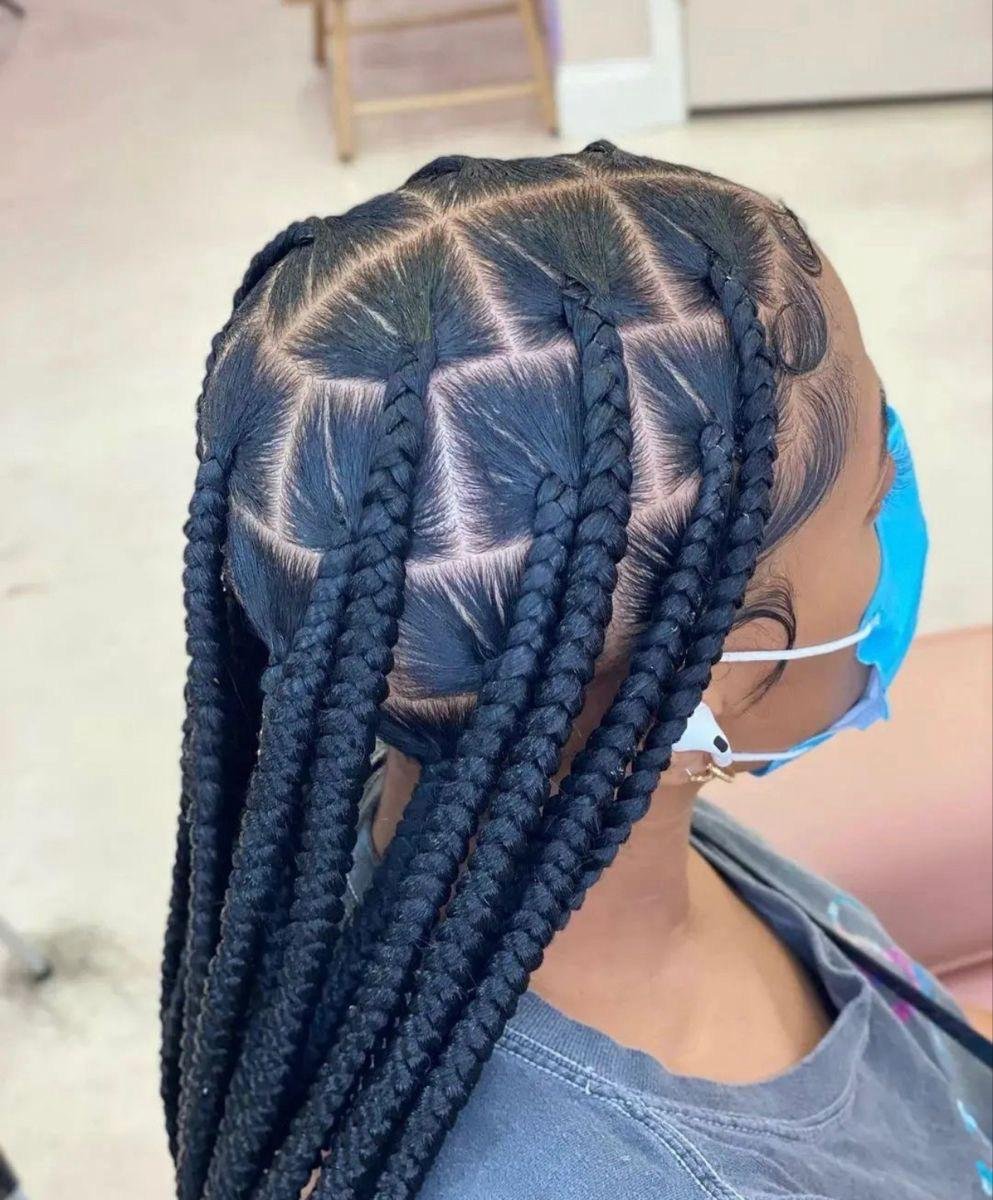 Braided Style