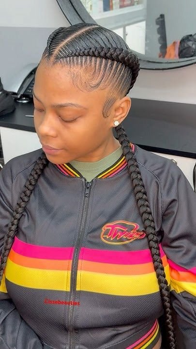 Braided Style