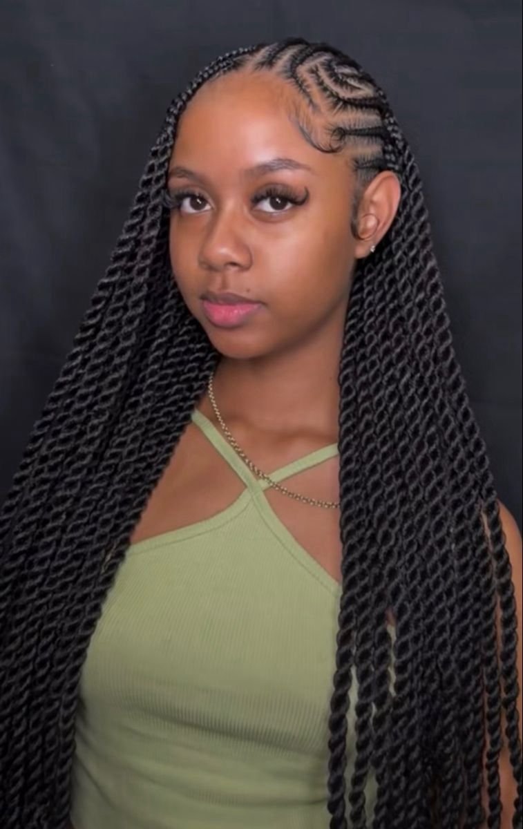 Braided Style