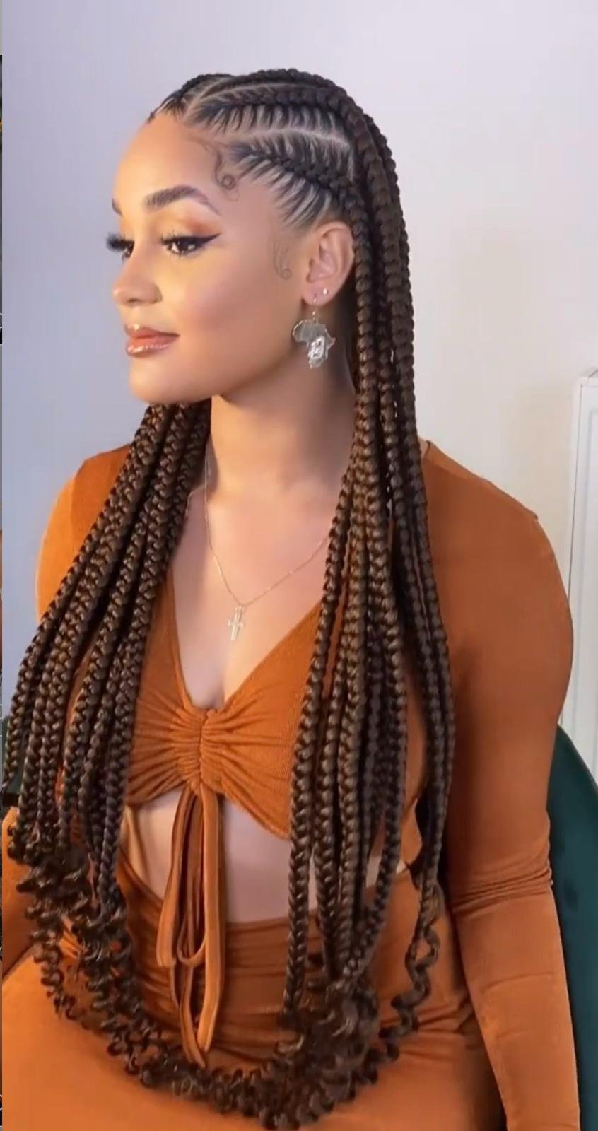 Braided Style