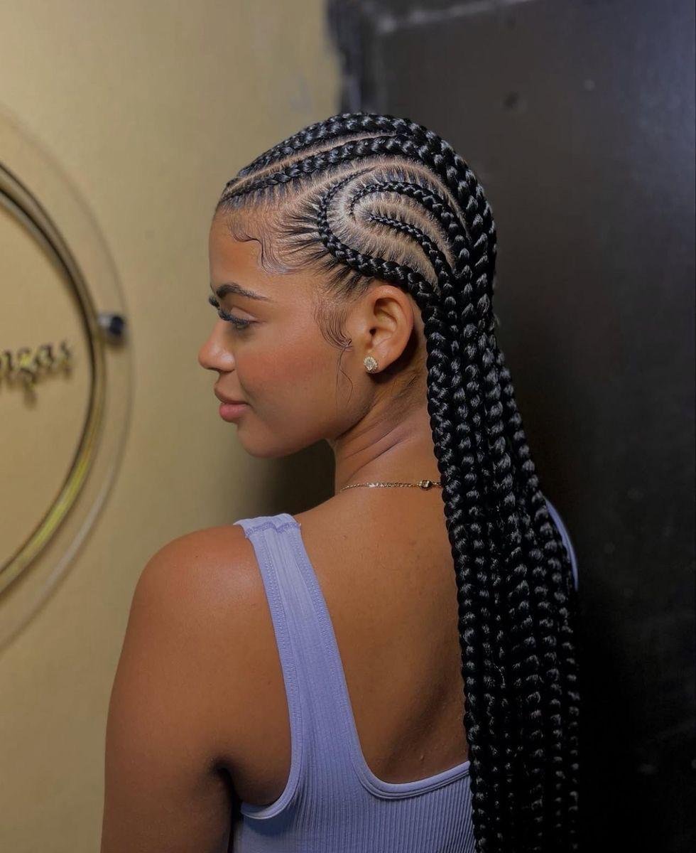 Braided Style