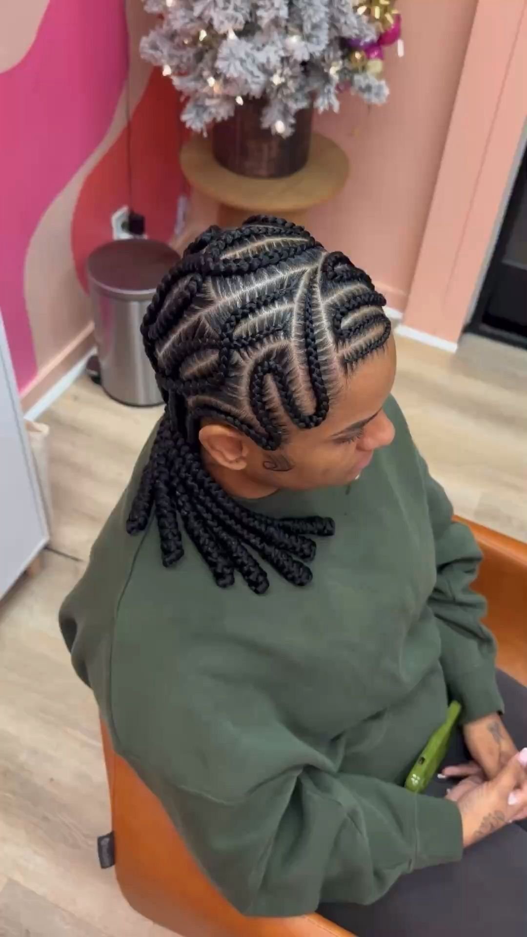 Braided Style
