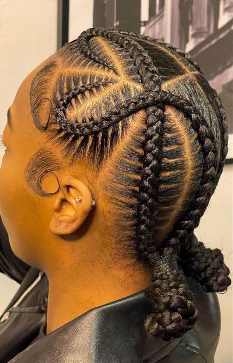 Braided Style